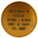 Chief of Staff of the Army , 33rd General Dennis J. Reimer, Type 2