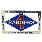 4th Ranger Training Battalion, Type 4