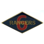 6th Ranger Training Battalion, Type 1