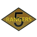 5th Ranger Training Battalion, Type 1