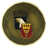 801st Main Support Battalion, "Maintaineers"(♠), Type 2