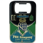 Fox Company, 2nd Battalion, 506th Infantry Regiment "White Currahee"(♠), Type 1