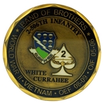 2nd Battalion, 506th Infantry Regiment "White Currahee"(♠), Type 5