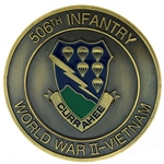 506th Infantry Regiment, Currahee, Type 2
