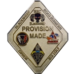 96th Aviation Support Battalion "Provision Made"(♦), Type 1