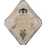 96th Aviation Support Battalion "Provision Made"(♦), Type 3
