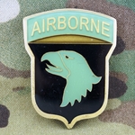 HSC, 563rd Support Battalion (Aviation) "Renegades" (▲), Type 1