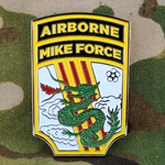 2nd Battalion, 5th Special Forces Group (Airborne), Type 1