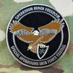 5th Special Forces Group (Airborne), SOTF-C, Type 1