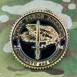 Task Force Dagger, 5th Special Forces Group (Airborne), Type 1