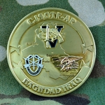 CJSOTF-AP, 5th Special Forces Group (Airborne), Type 1