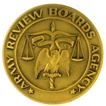 Army Review Boards Agency (ARBA), Type 1