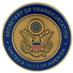 Department of Transportation (DOT), Secretary of Transportation, Type 1
