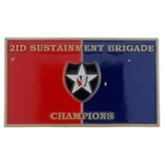 2nd Sustainment Brigade, 2nd Infantry Division, Type 1