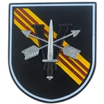 Company C, 1st Battalion, 5th Special Forces Group (Airborne), ODA 5133, Type 1