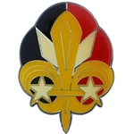 72nd Expeditionary Signal Battalion, Type 1