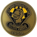 U.S Army Parachute Team, Golden Knights, Type 2