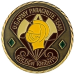 U.S Army Parachute Team, Golden Knights, Type 3