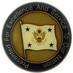 Assistant Secretary of the Army, Manpower and Reserve Affairs, Type 2