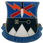 2nd Brigade Special Troops Battalion, 10th Mountain Division, Type 2