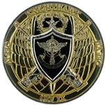 2nd Assault Helicopter Battalion, 10th Aviation Regiment (Knighthawks), Type 1