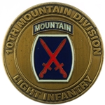 10th Mountain Division, Climb To Glory, Type 2