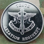 10th Aviation Regiment, Type 1