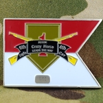 6th Squadron, 4th Cavalry Regiment, Recon, Crazy Horse, 1st Infantry Division, Type 1
