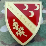 1st Battalion, 7th Field Artillery Regiment, 1st Infantry Division, Type 2
