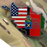 Brigade Special Troops Battalion, 3rd Brigade, 1st Infantry Division, Type 1
