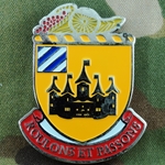 3rd Brigade Support Battalion, Type 1
