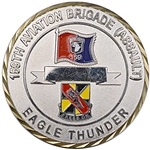 159th Aviation Brigade "Eagle Thunder", Type 2