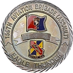 159th Aviation Brigade "Eagle Thunder", Type 3