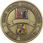 159th Aviation Brigade "Eagle Thunder", Type 4