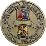 159th Aviation Brigade "Eagle Thunder", Type 5