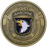 101st Airborne Division (Air Assault), Iraq Saudi Arabia, Type 4