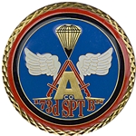 173rd Support Battalion, Type 1