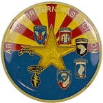 Arizona Airborne Association, Type 1