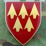 32nd Army Air and Missile Defense Command, Type 1