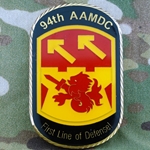 94th Army Air and Missile Defense Command, Type 1