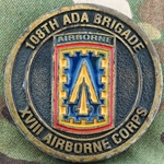 108th Air Defense Artillery Brigade, Type 2