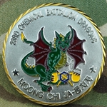23rd Chemical Battalion, Type 1