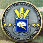 82nd Chemical Battalion, Type 1