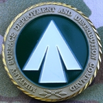 Military Surface Deployment and Distribution Command, Type 1