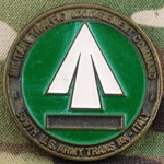 839th Transportation Battalion, (MTMC), Type 1