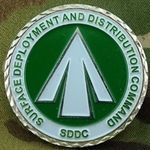 Surface Deployment and Distribution Command, Type 2