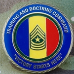 U.S. Army Training and Doctrine Command (TRADOC), Retention Team, Type 1