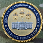 White House Communications Agency (WHCA), CPOA, Type 1