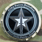 Army Forces Battalion - Joint Task Force-Bravo, Type 1