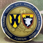 21st Theater Sustainment Command, Deputy Commanding General, Type 1